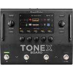 IK Multimedia TONEX Board Предусилвател и Rack усилвател