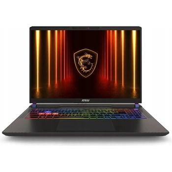 MSI Vector 16 A2XWIG-023SK