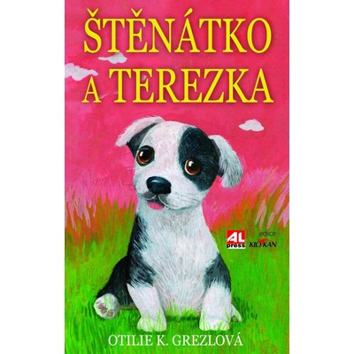 Štěňátko a Terezka