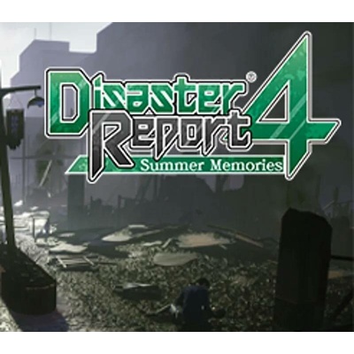 Disaster Report 4: Summer Memories