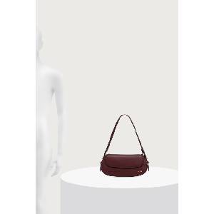 HUGO BOSS чанта дамска от имитация на кожа Yorih_Sh. Bag FL (50573263) - answear - 293,18 лв