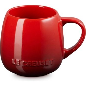 Le Creuset Чаша COUPE 320 мл, CERISE, керамика с глазура, Le Creuset (LECR80324320600099)