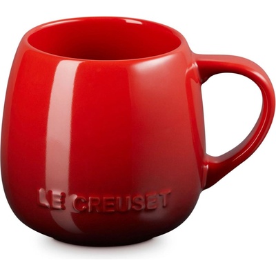 Le Creuset Чаша COUPE 320 мл, CERISE, керамика с глазура, Le Creuset (LECR80324320600099)