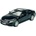 Bburago Метална кола Bburago - Mercedes-Benz CL550, 1: 32, черен (18-43000BLACK)