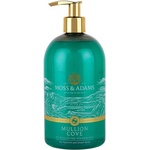  Moss & Adams Течен сапун за ръце 500мл - Mullion cove (3137)
