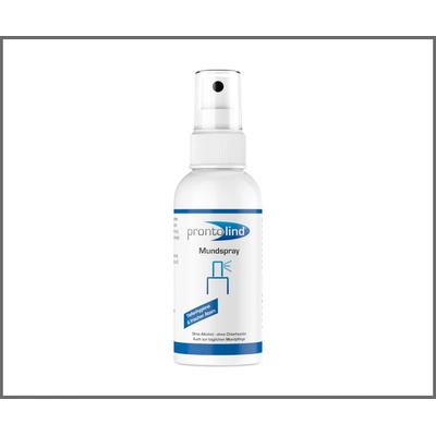 Prontolind Mundspray 75 ml