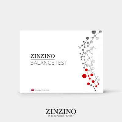 Zinzino Balance Test Omega-3