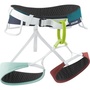 Edelrid Сбруя - седалка Edelrid Moe 3R Climbing harness - Assorted Colours (303-0610-0111)
