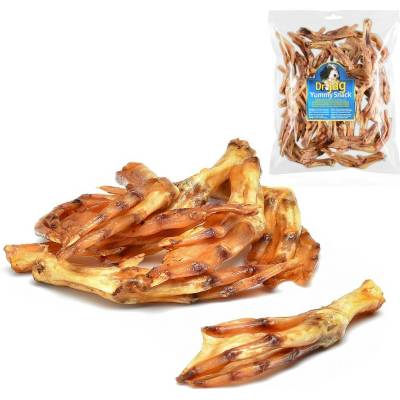 Dr.Jag Kachní nožičky 500 g
