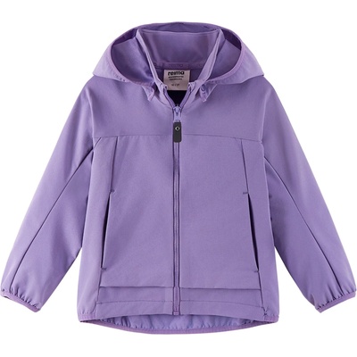 Reima Детско ежедневно яке Reima Kid's Retkiin Casual jacket - Misty Violet - размер 110 (EU) (703-6765-0116)