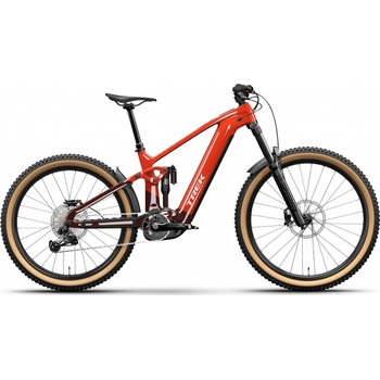 Trek Rail+ 5 2025