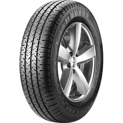 Michelin Agilis 51 Snow-Ice 215/65 R16 106/104T
