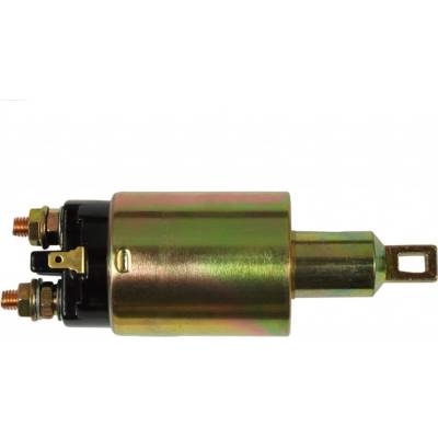 AS-PL Elektromagnetický spínač pre štartér SS5122