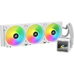 Sharkoon S60 ARGB White