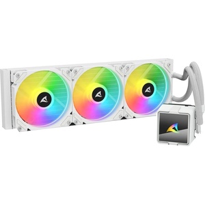Sharkoon S60 ARGB White