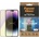 Panzer Стъклен протектор PanzerGlass за Apple iPhone 14 Pro Max Anti-Bluelight, CaseFriendly, Antibacterial, Черен