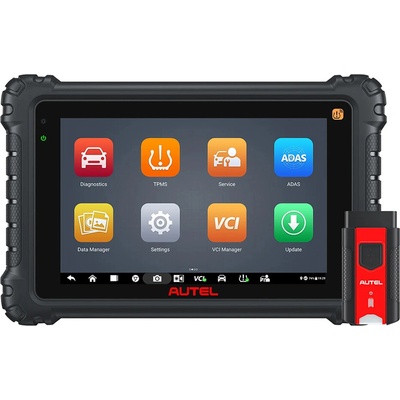 Autel MaxiSYS MS906 Pro-TS