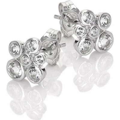 Hot Diamonds náušnice DE836