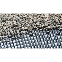 Tenax Gravel Lock 1,5 x 20 m sivá 30 m²