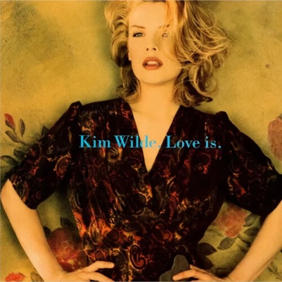 Wilde Kim Love Is Reissue Expanded Deluxe Edition 3CD+DVD