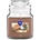 BISPOL Ароматна свещ Bispol Aura - Cinnamon And Cloves, 120 g (snd71-374)