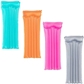 Bestway 44013 - Надуваем шезлонг - 4 вида