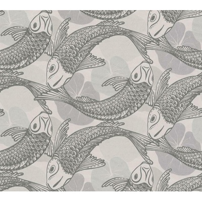 A. S. Création Влизелинов тапет за стена metropolitan stories 2 37859-1