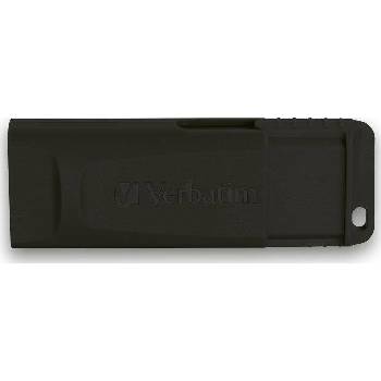 Image 1 of Verbatim Slider 128GB USB 2.0 49328