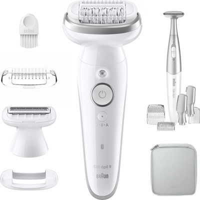 Braun Silk-épil 9 (SES9-041)