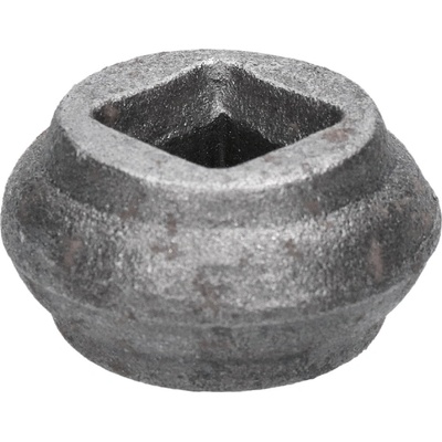 Návlek 22x40 mm, na štvorhran 12mm