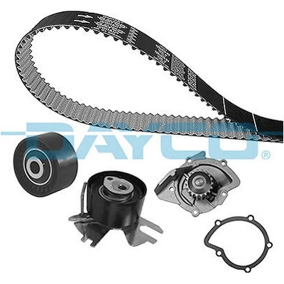 DAYCO KTBWP9670
