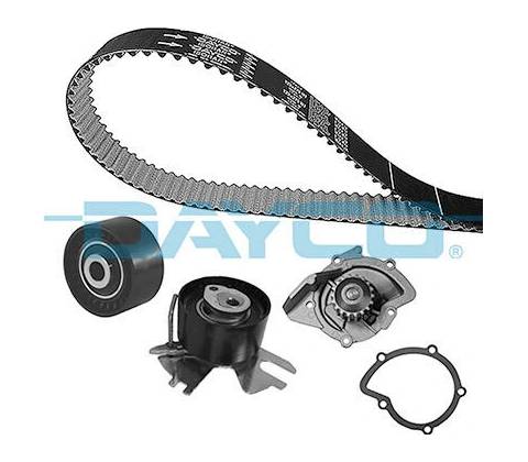 DAYCO KTBWP9670