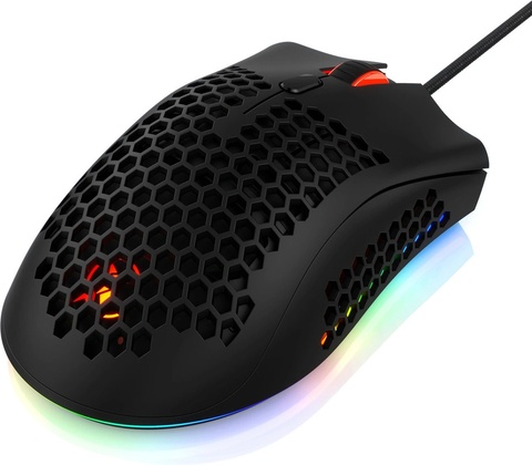 Niceboy ORYX M666 Daemon 2