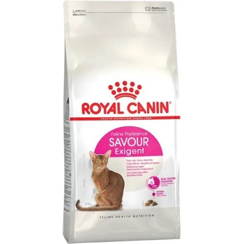 Royal Canin Exigent 35/30 - Savour Sensation 12 kg