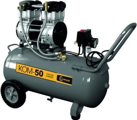 Lumag KOM50