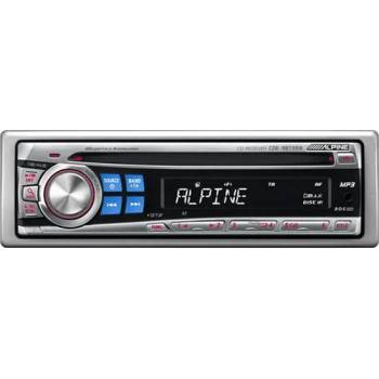 Image 1 of Alpine CDE-9873RB