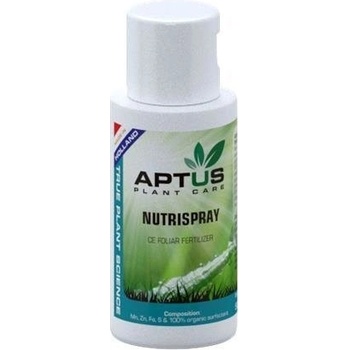 APTUS Nutrispray 50 ml