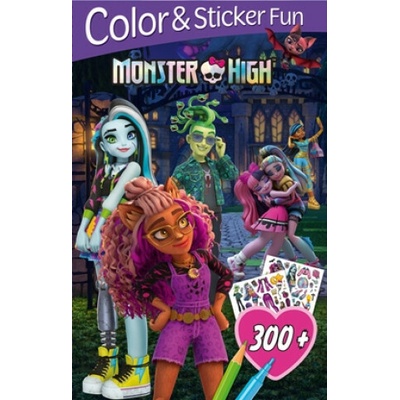 Monster High