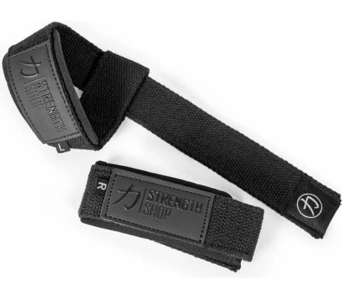 STRENGTHSYSTEM PRO Stealth