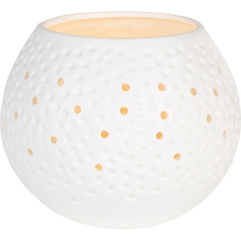 Raeder Лампион за свещи Raeder точки 9 см (C92320)