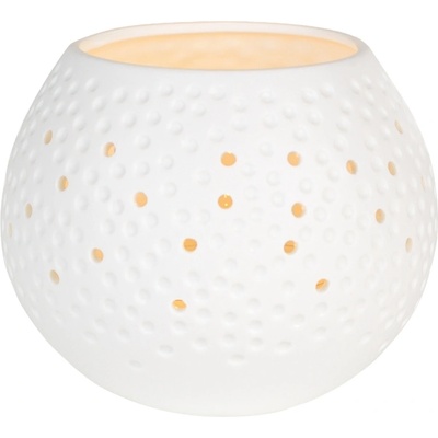 Raeder Лампион за свещи Raeder точки 9 см (C92320)