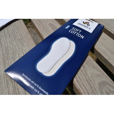 SHOEBOY´S SOFT COTTON KIDS