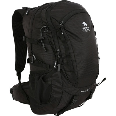 Zulu Bergy 30l černá