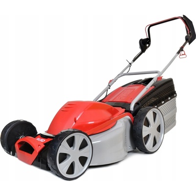 AL-KO Silver 46.4 E Comfort 113103