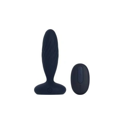 SVAKOM Анален разширител Svakom Черен (10 cm)