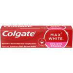 Colgate ZP 75ml Max White Bye Bye Stains