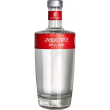 Galli Distillery Jablkovice 45% 0,5 l (holá láhev)