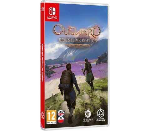 Outward (Definitive Edition)