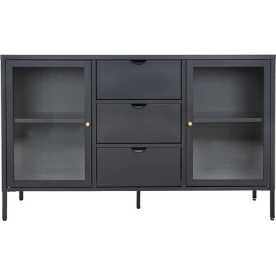 House Nordic Dalby 140x85x40 cm