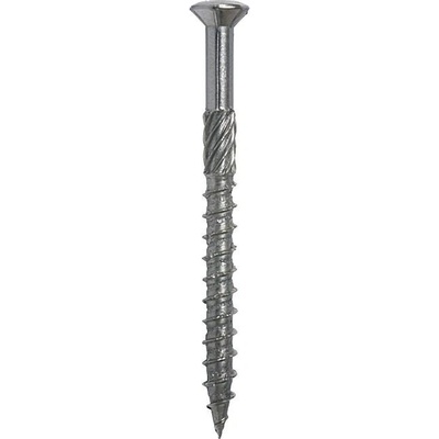 Profi Depot Terasová skrutka Torx, ø 5 × 50 mm, drážka: Torx TX 25, 250 ks 10074878